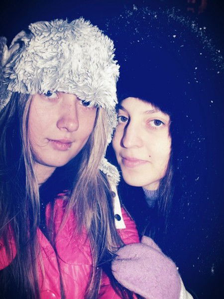 Кристина Исмаил-Заде