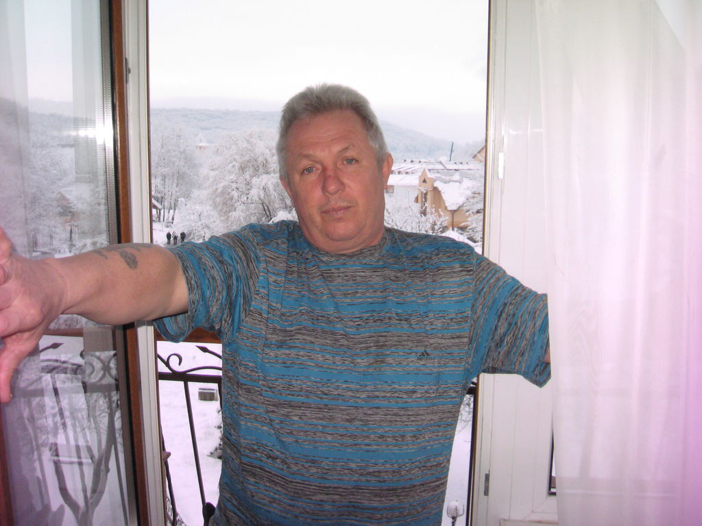 Сергей Павлов