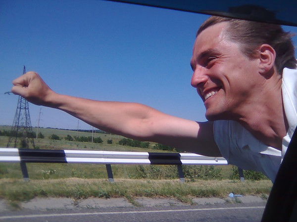 Евгений Жданов