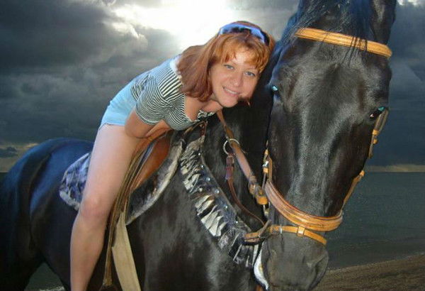 Ирина Кутякова