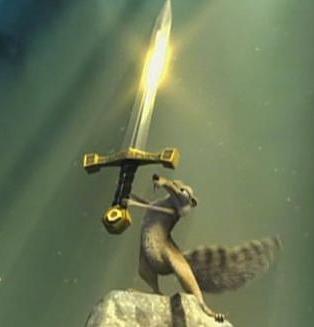 Просто Серый