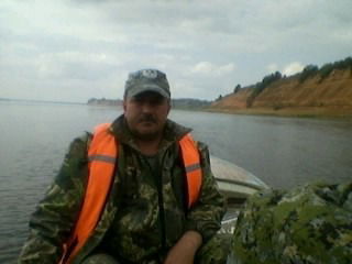 Алексей Фенев