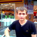 Serega Nesterov