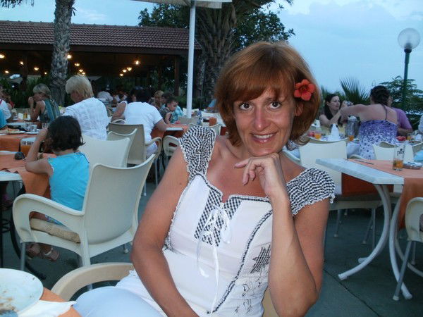 Инна Бобырева