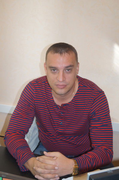 Алексей Сизых