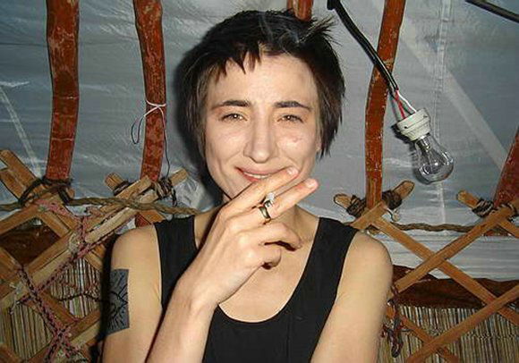 Андрей Афанасьев