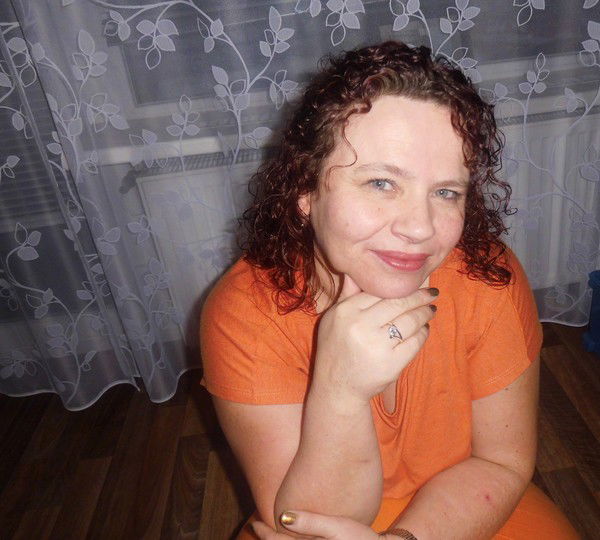 Irena Hassert Гассерт