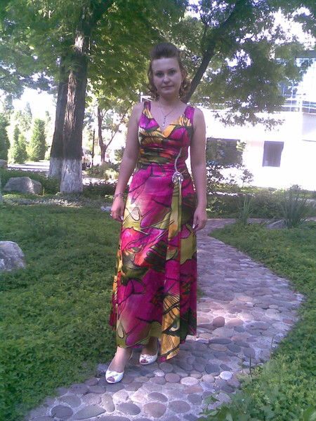 Аня Николаева