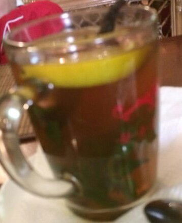 Марина Гладкая