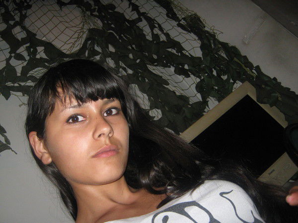 Евгения Рахимова