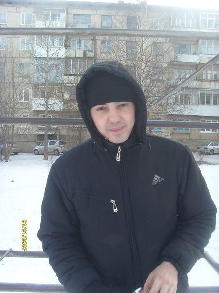 Иван Капитальцев