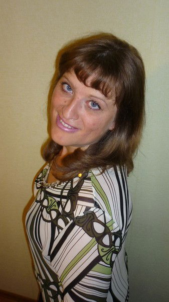 Наталья Савич