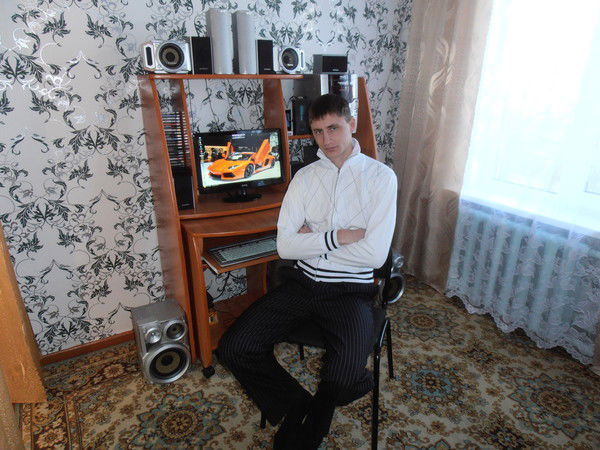 Дмитрий Королев