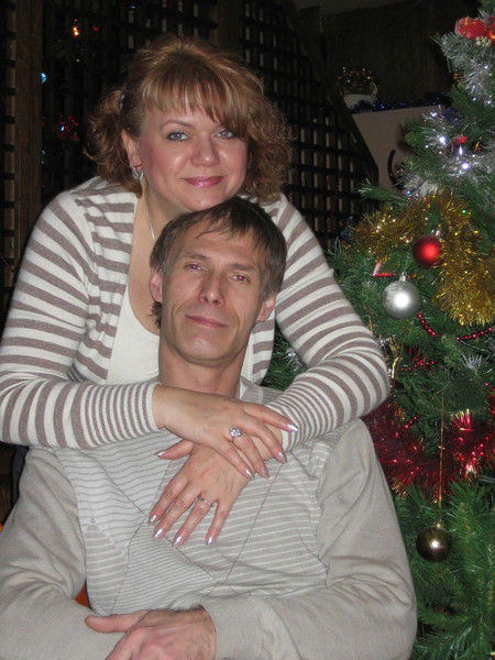 Елена Степанова