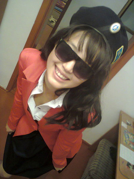 Жулдыз Канайбек