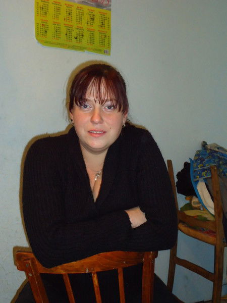 Вераника Белозёрова