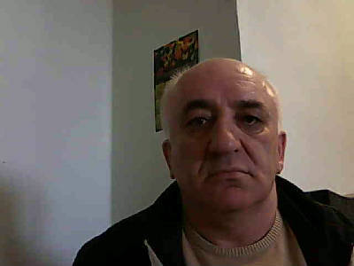 Захар Феодоров