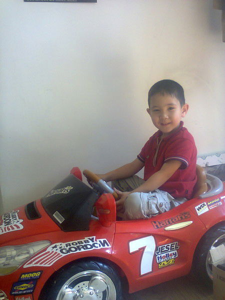 Гали Рахипбеков