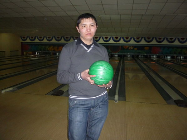 Руслан Семьянов