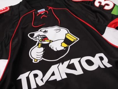 Евгений Калмыков