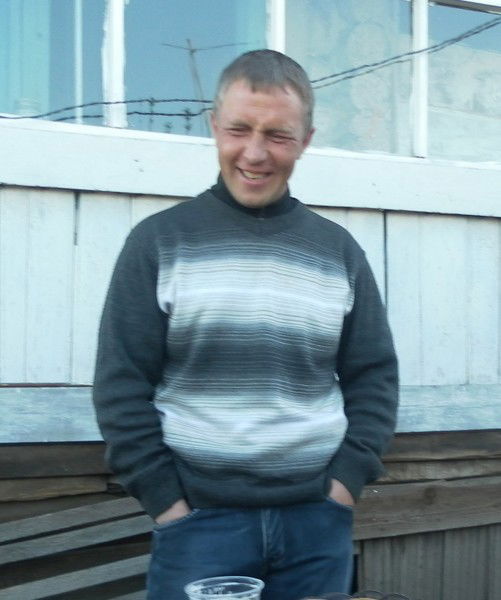 Алексей Пимонов