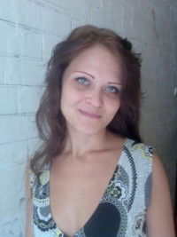 Анастасия Мизун