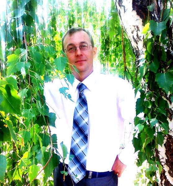 Сергей Янушкин