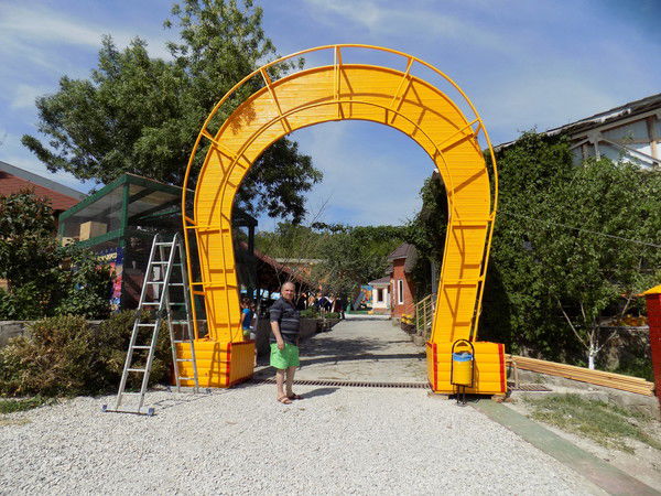 Геннадий Митюшов