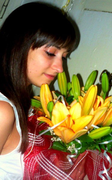 Елена Булыга