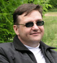 Владимир Владимиров