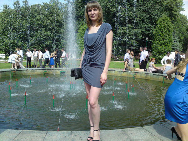 Екатерина Колесникова