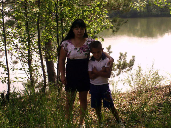 Анна Батура