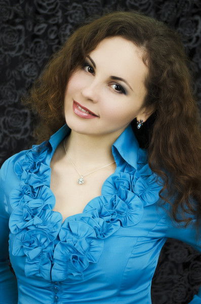 Мария Виноградова