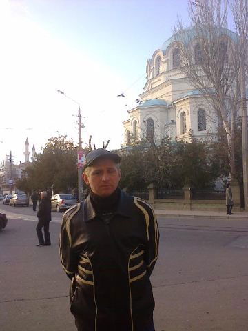 Андрей Роенко