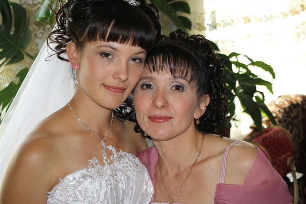 Людмила Карбушева(Матюх)