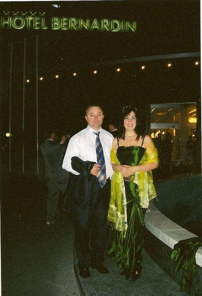 Светлана Ярошевская