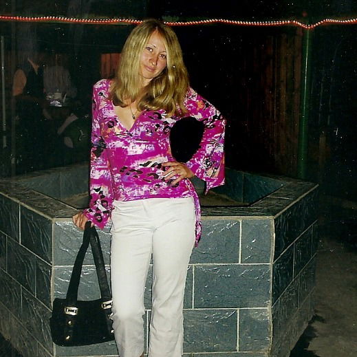 Юлия Филипенко