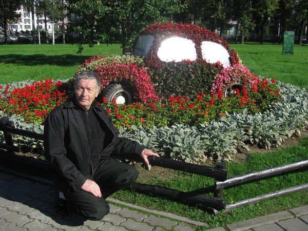 Валерий Алянов