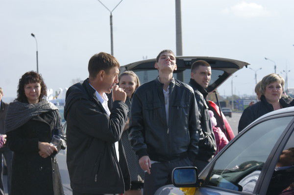 Чириков Денис