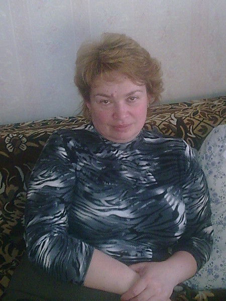 Ольга Мачахина