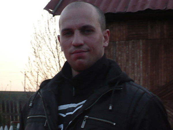 Андрей Сивоконь