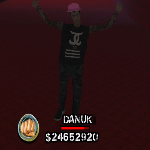 Данил Сипатов