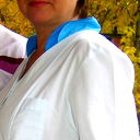 Светлана Тимонина