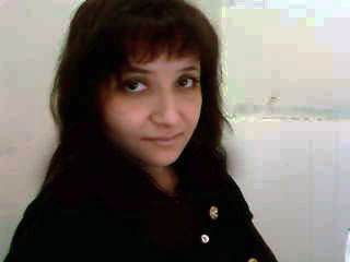 Виктория Компаниец