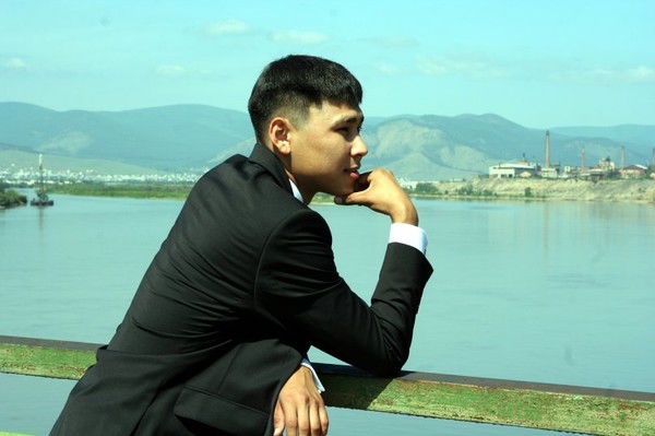 Роман Бутуханов