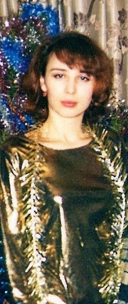 Натали Доберман