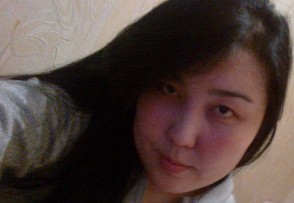 Салтанат Салимбекова