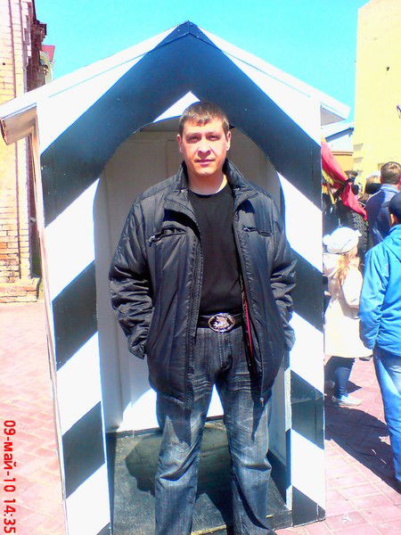 Игорь Прокопчук