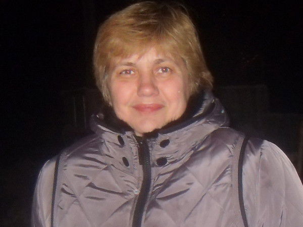 Наталья Королькова