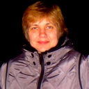 Наталья Королькова